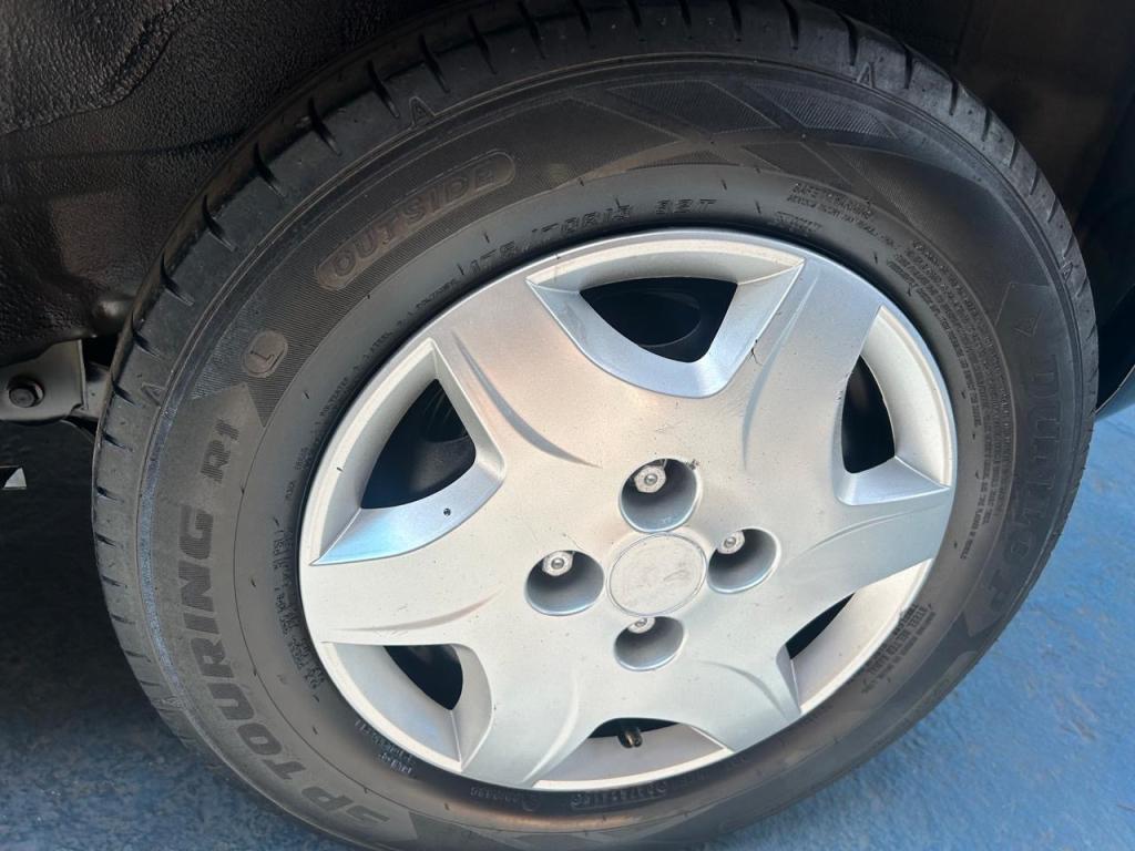 CHEVROLET Celta - Foto