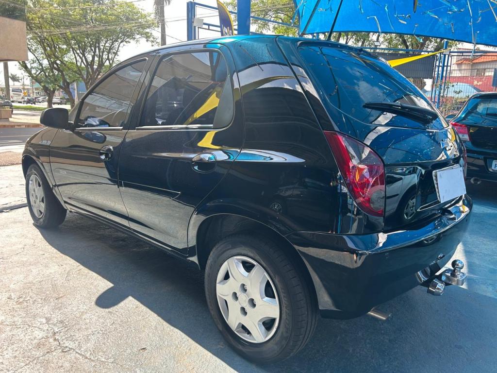 CHEVROLET Celta - Foto