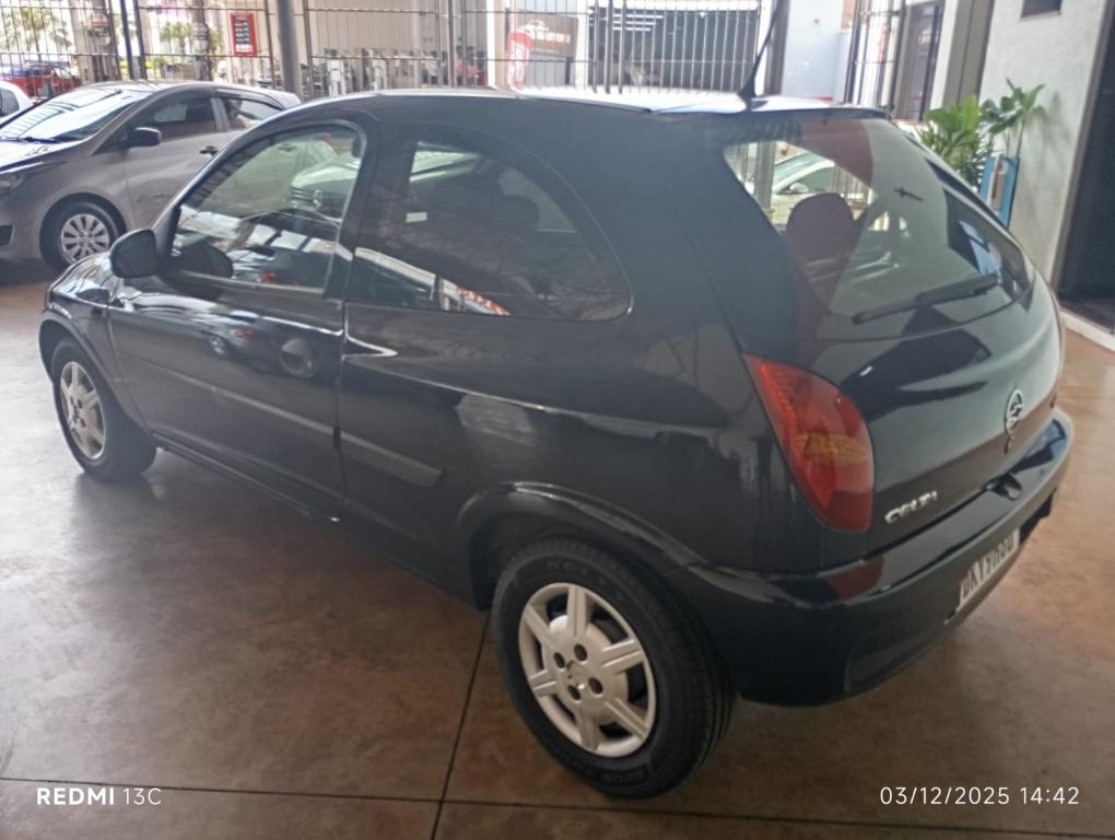 CHEVROLET Celta - Foto