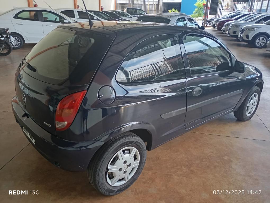 CHEVROLET Celta - Foto