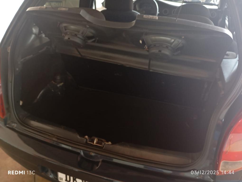 CHEVROLET Celta - Foto