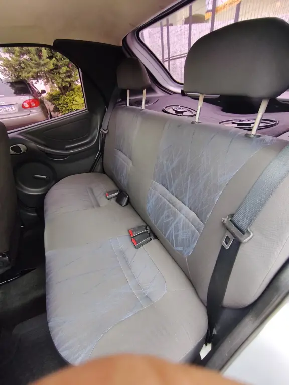 CHEVROLET Celta - Foto