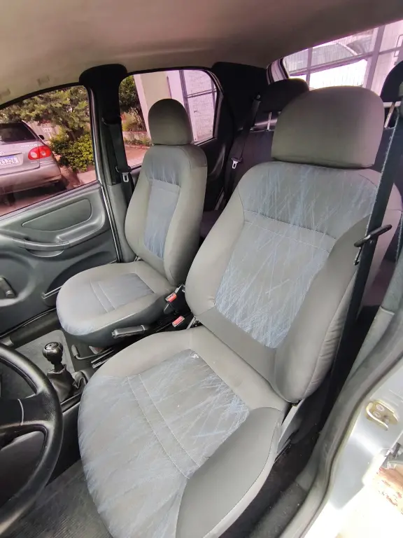 CHEVROLET Celta - Foto