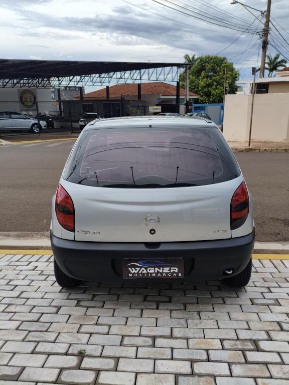 CHEVROLET Celta - Foto