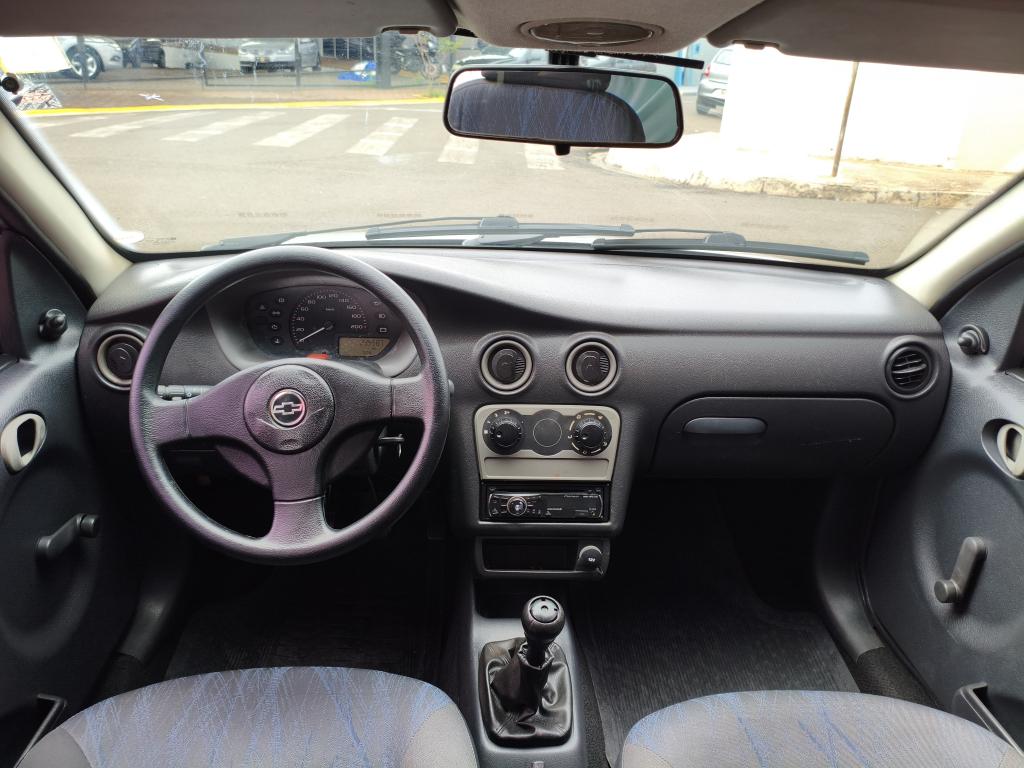 CHEVROLET Celta - Foto