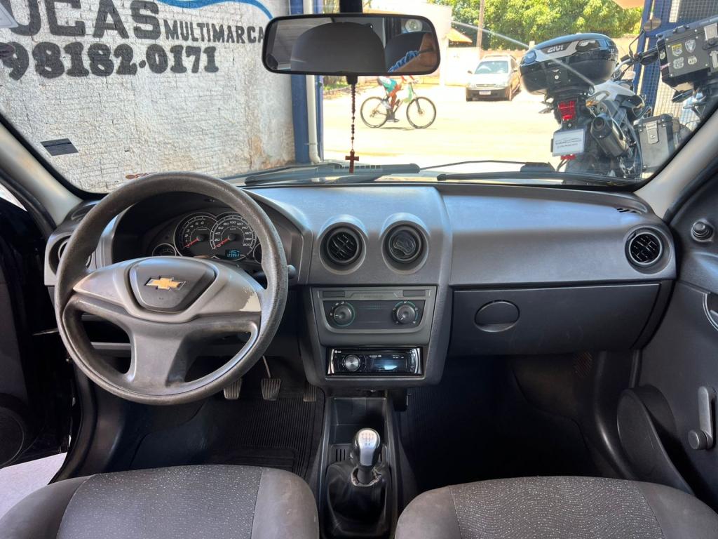 CHEVROLET Celta - Foto