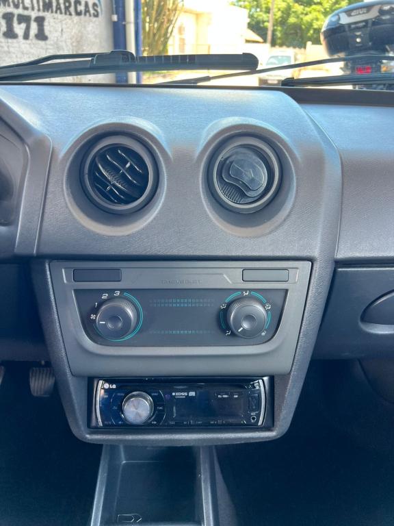 CHEVROLET Celta - Foto