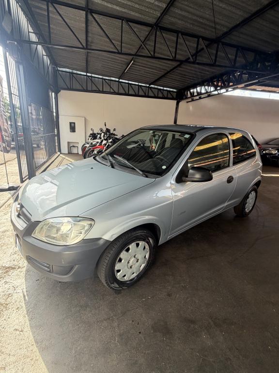 CHEVROLET Celta - Foto