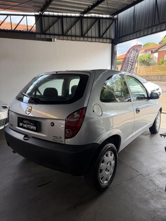 CHEVROLET Celta - Foto