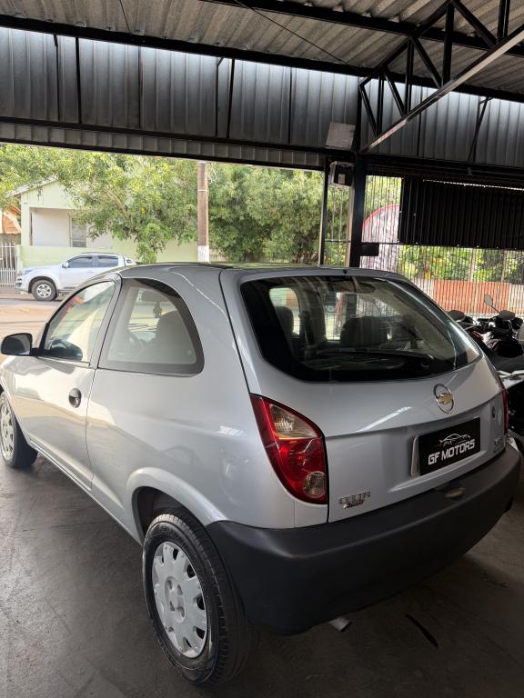 CHEVROLET Celta - Foto
