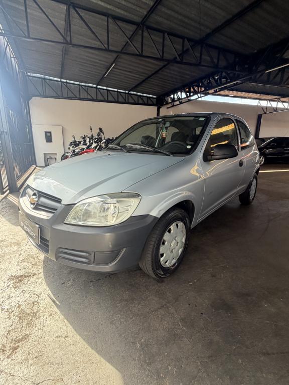 CHEVROLET Celta - Foto