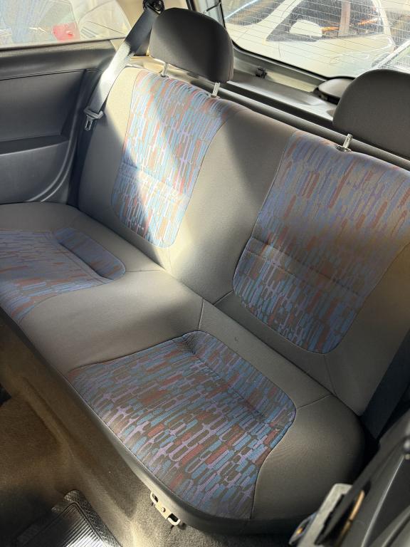 CHEVROLET Celta - Foto