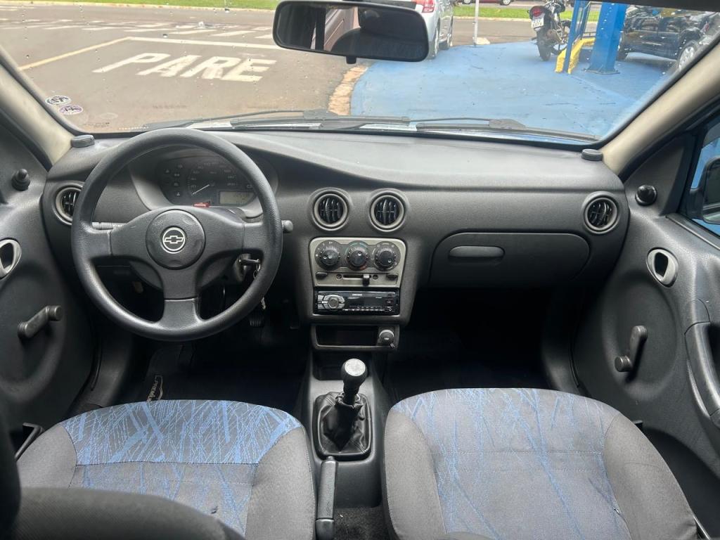 CHEVROLET Celta - Foto