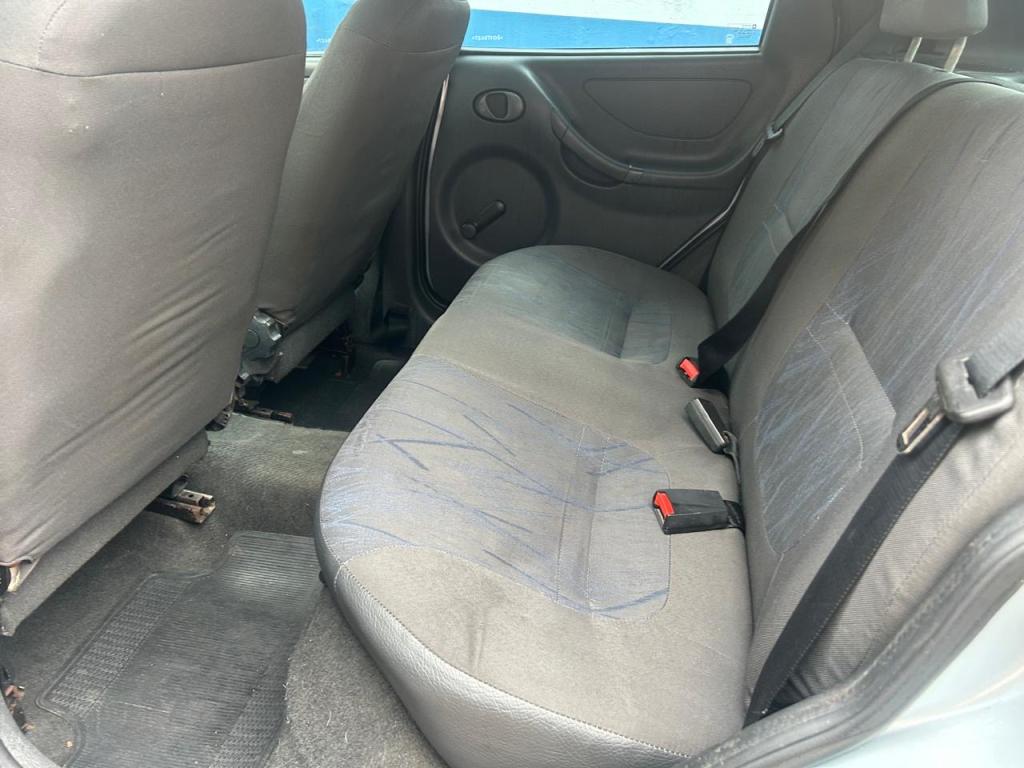 CHEVROLET Celta - Foto