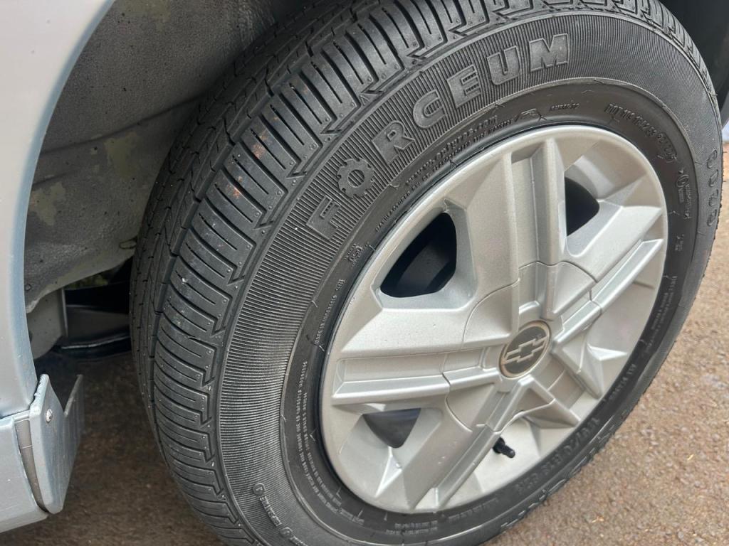 CHEVROLET Celta - Foto