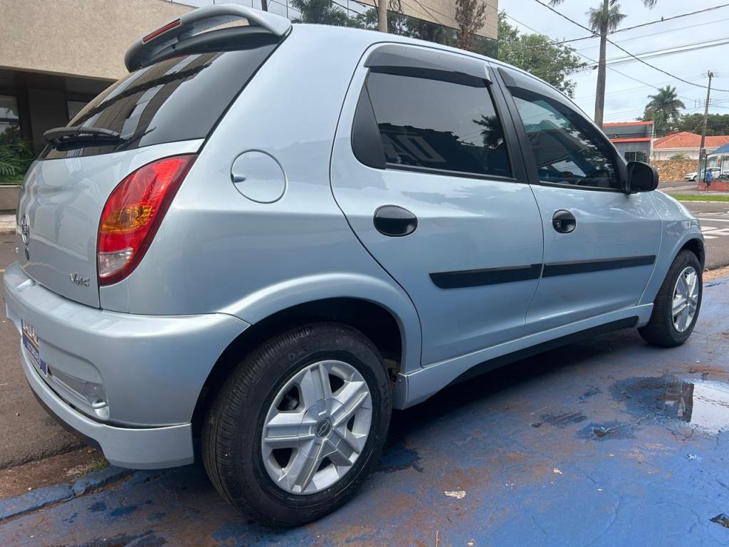 CHEVROLET Celta - Foto