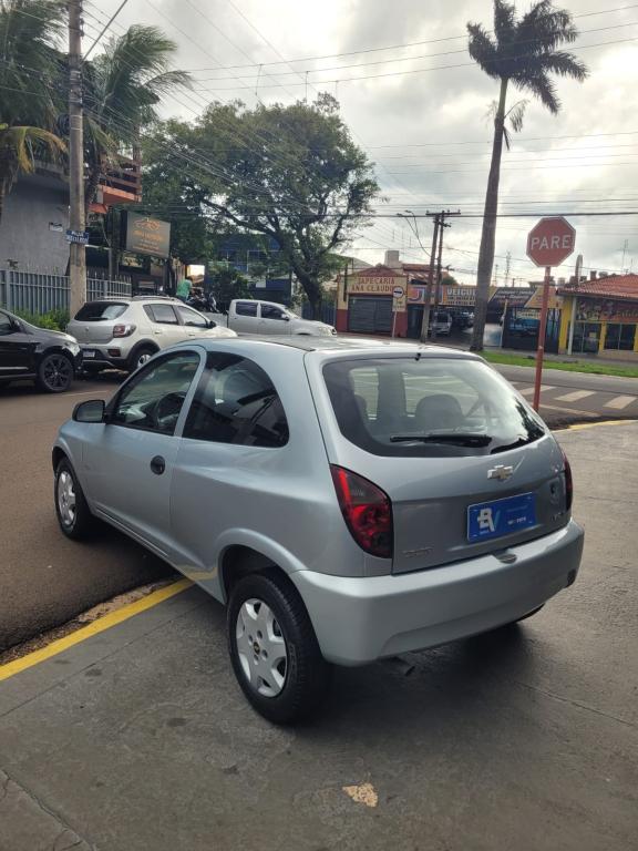 CHEVROLET Celta - Foto