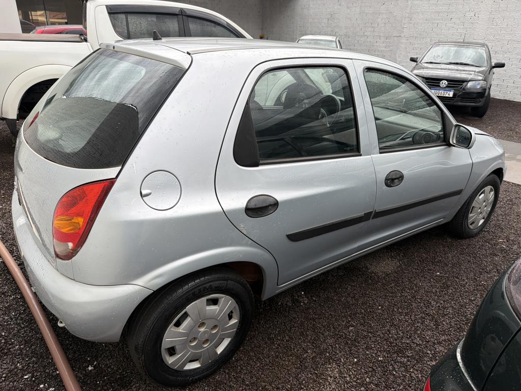 CHEVROLET Celta - Foto