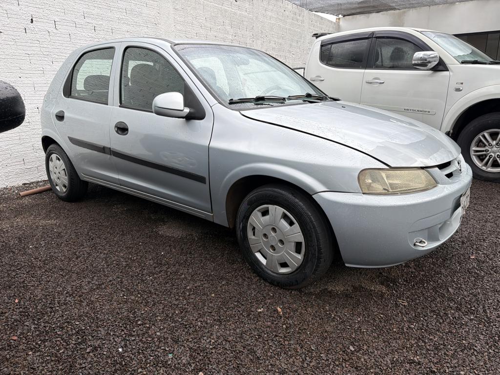 CHEVROLET Celta - Foto