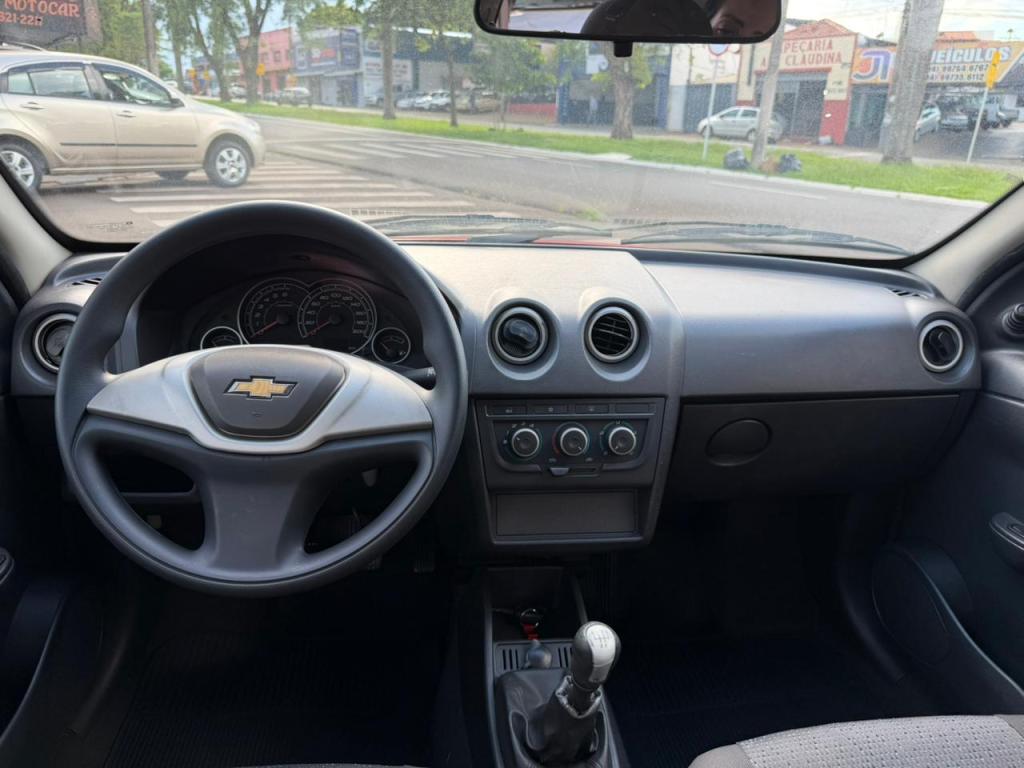 CHEVROLET Celta - Foto