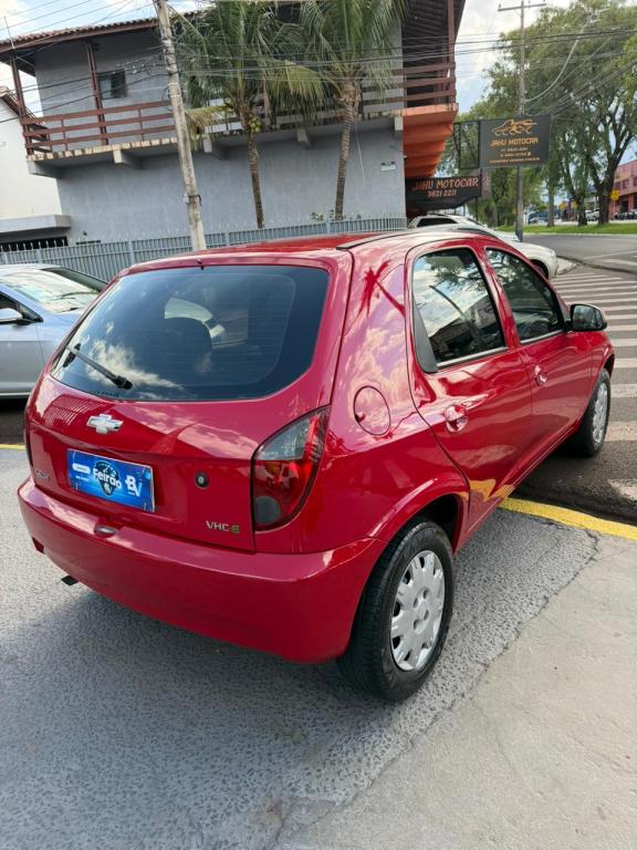 CHEVROLET Celta - Foto