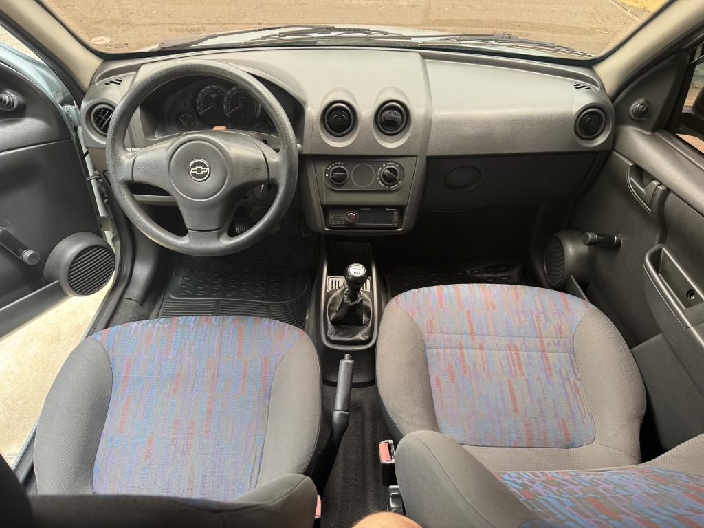 CHEVROLET Celta - Foto