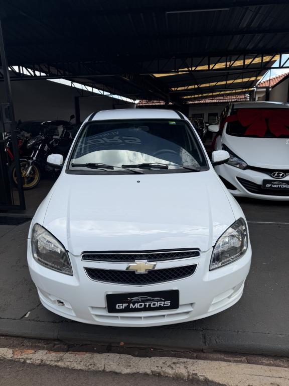 CHEVROLET Celta - Foto