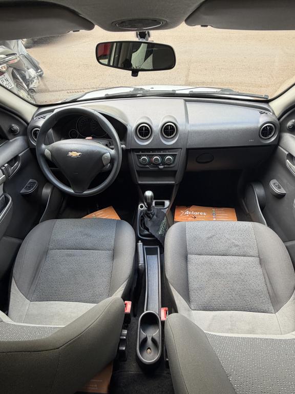 CHEVROLET Celta - Foto