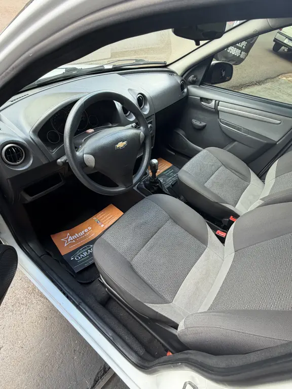 CHEVROLET Celta - Foto