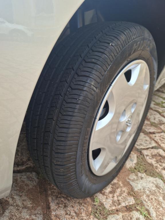 CHEVROLET Celta - Foto