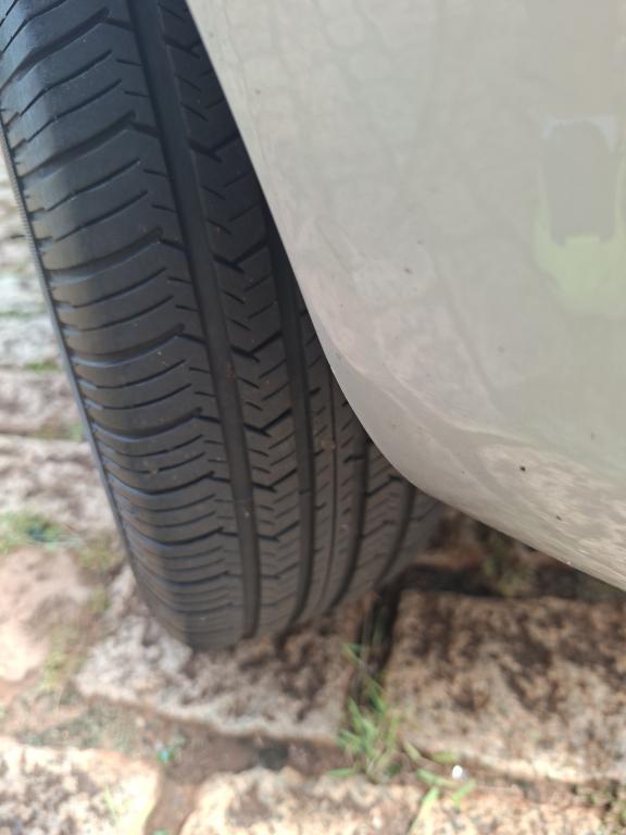 CHEVROLET Celta - Foto