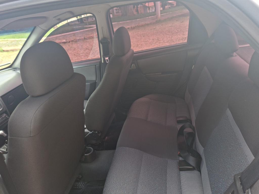 CHEVROLET Celta - Foto