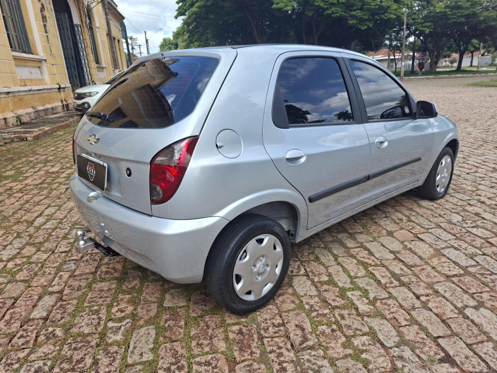 CHEVROLET Celta - Foto