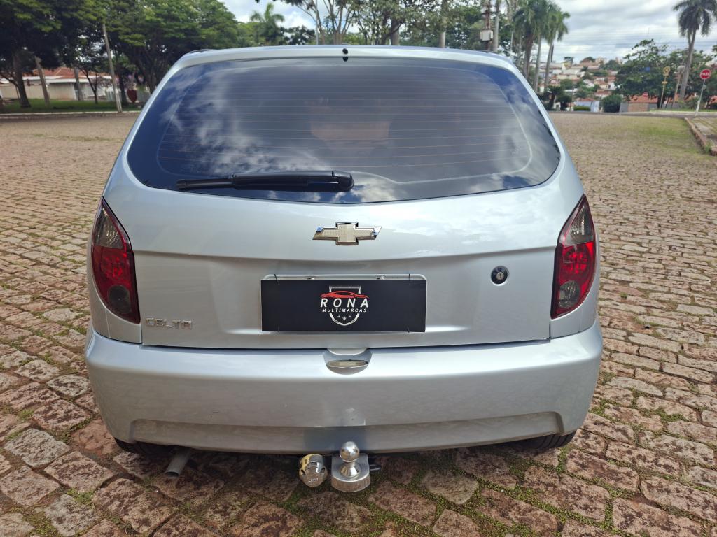 CHEVROLET Celta - Foto