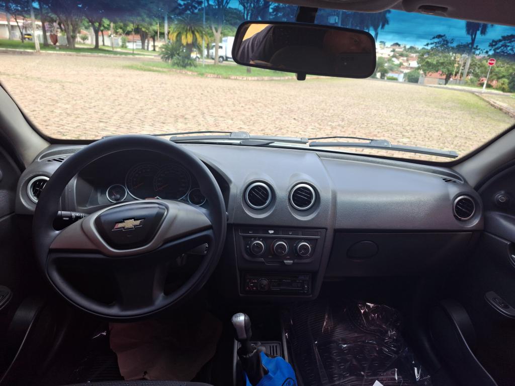 CHEVROLET Celta - Foto