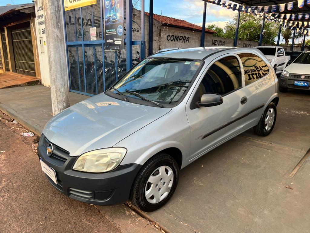 CHEVROLET Celta - Foto