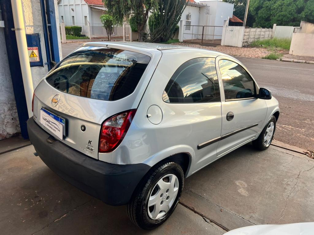 CHEVROLET Celta - Foto