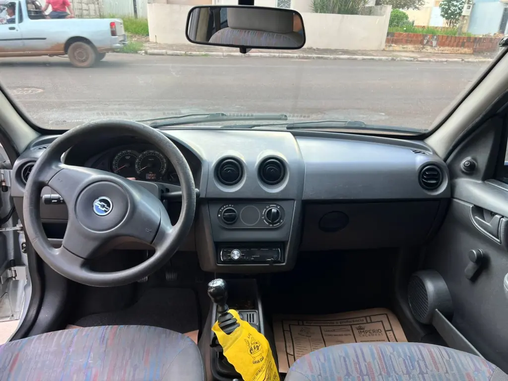 CHEVROLET Celta - Foto