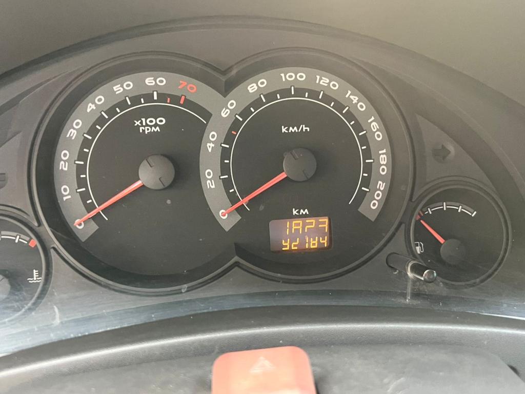 CHEVROLET Celta - Foto