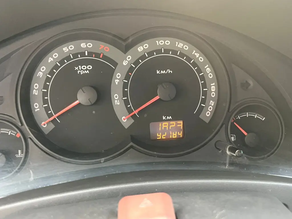 CHEVROLET Celta - Foto