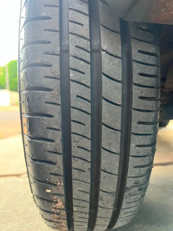 CHEVROLET Celta - Foto