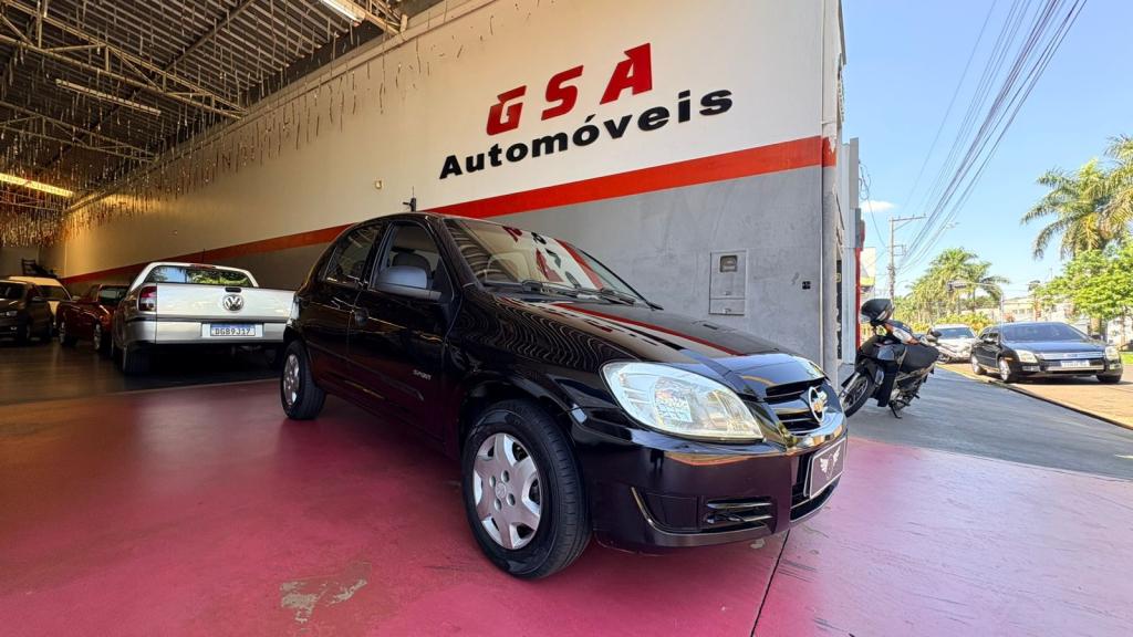 CHEVROLET Celta - Foto