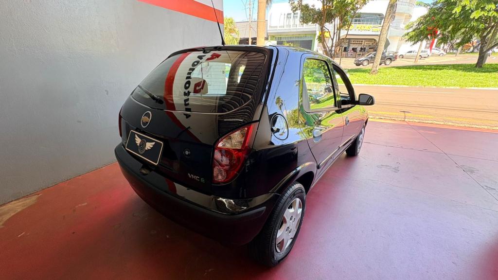 CHEVROLET Celta - Foto