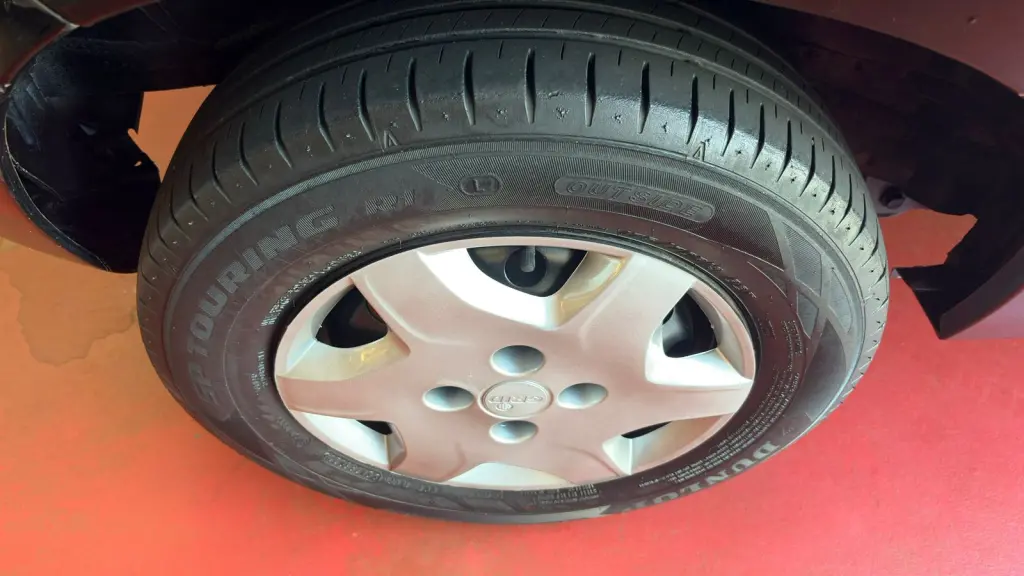 CHEVROLET Celta - Foto