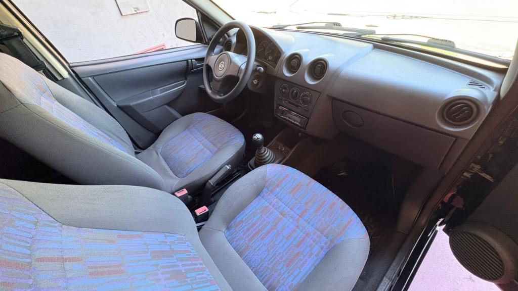 CHEVROLET Celta - Foto