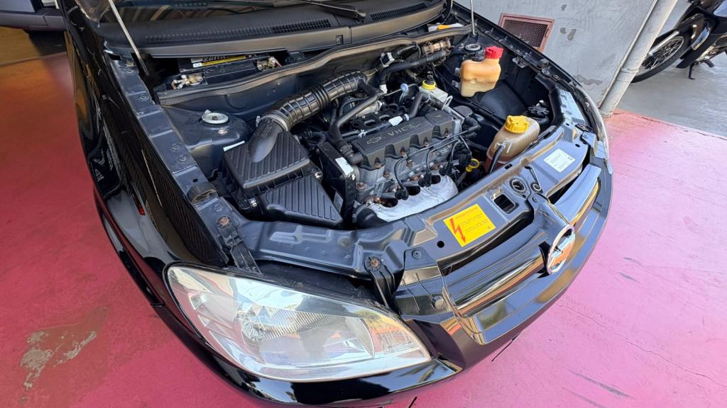 CHEVROLET Celta - Foto