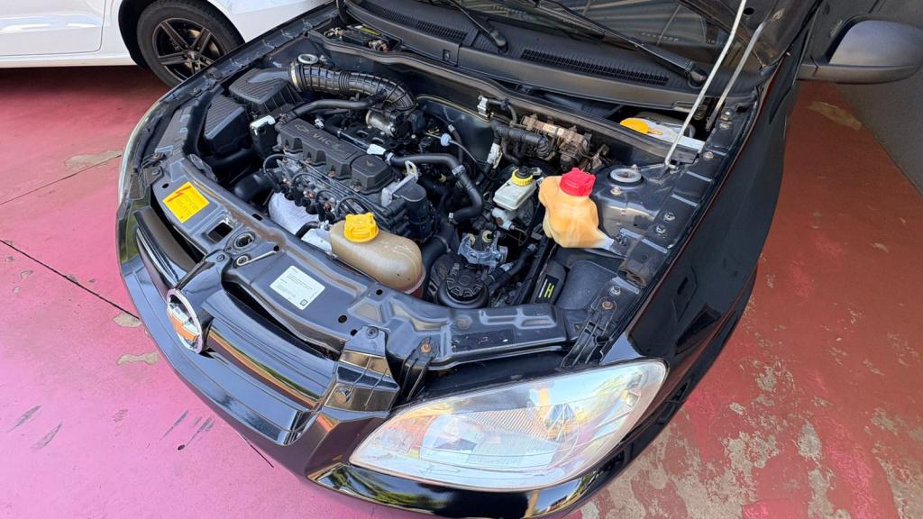 CHEVROLET Celta - Foto