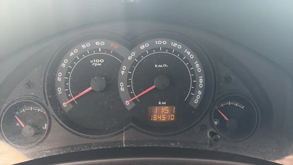 CHEVROLET Celta - Foto