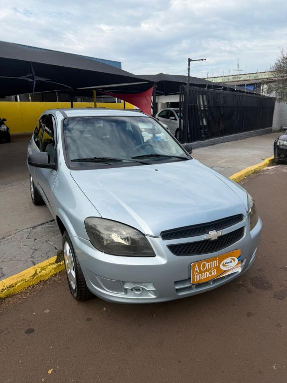 CHEVROLET Celta - Foto