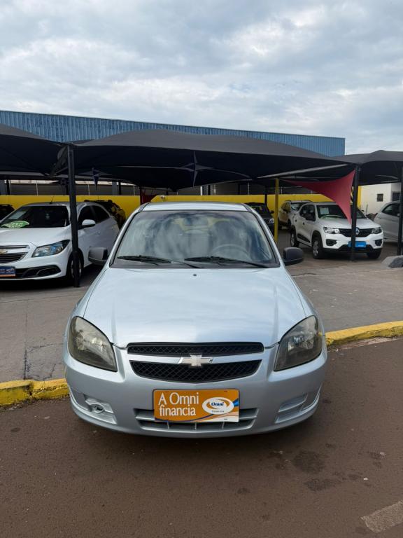 CHEVROLET Celta - Foto